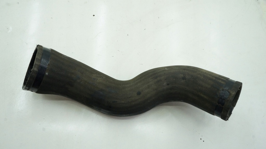 фото №1, Volvo xc90 труба впуску повітря інтеркулер d5