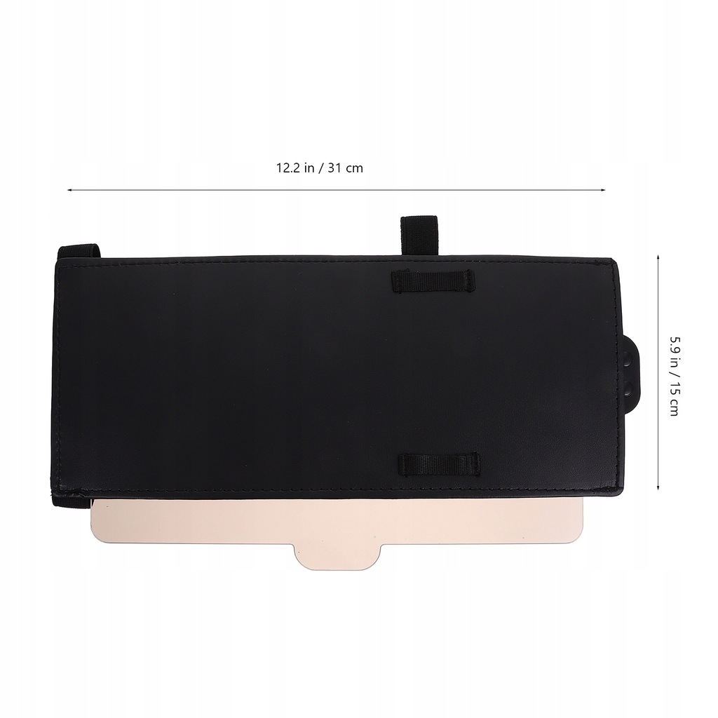 фото №5, Удлинитель защита солнцезащитный автомобиля кронштейн przedłużacza