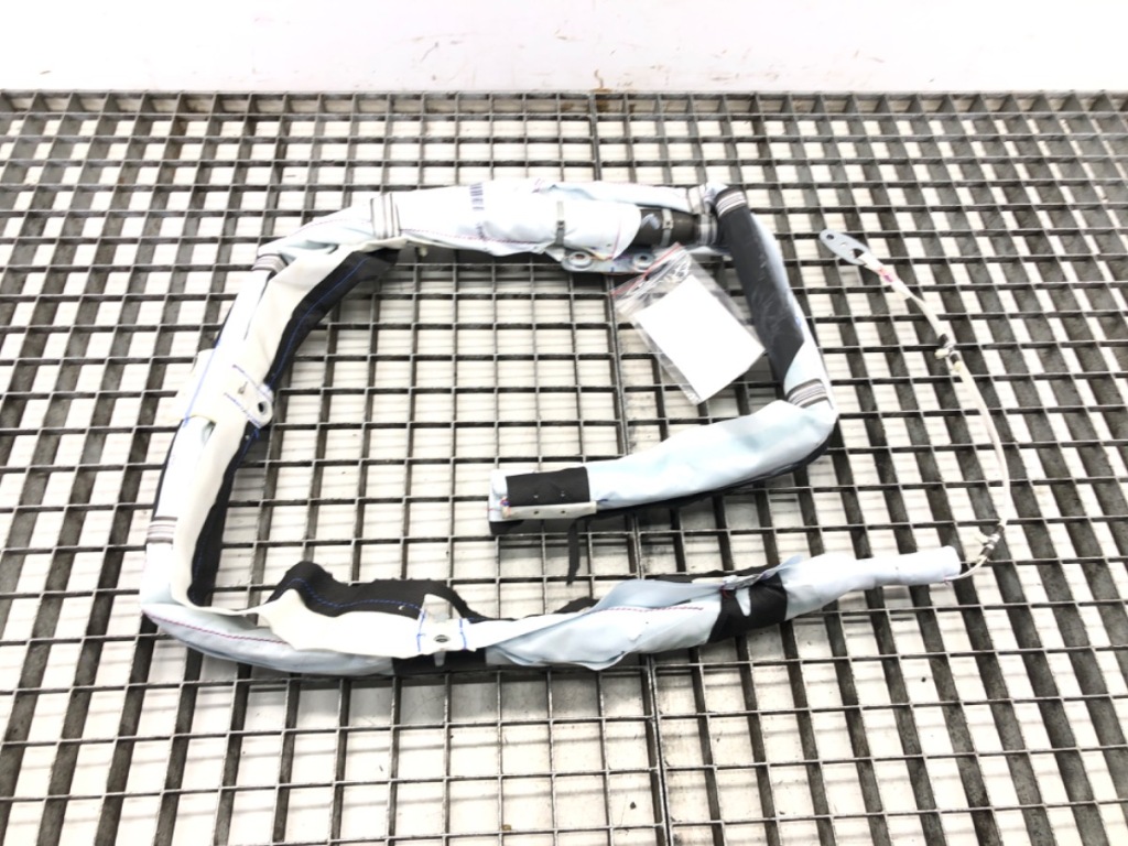 фото №1, Шторка безопасности воздушная левая ford mondeo v 15-22