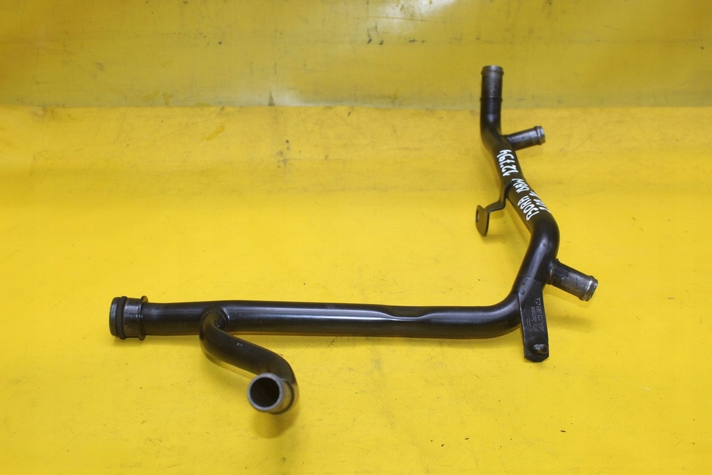 фото №6, Магістраль патрубок wody vw bora golf iv a3 06a121065ac