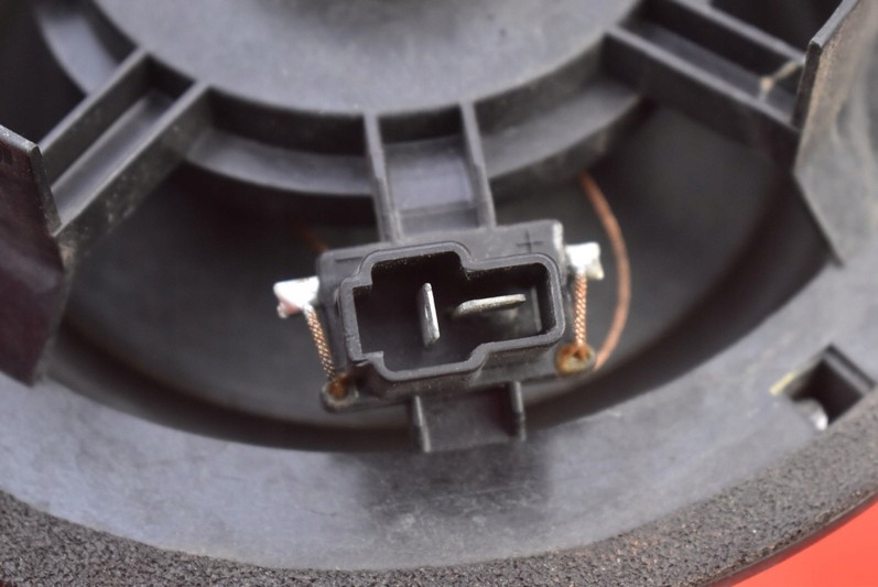 фото №7, Динамик правый задняя 39102-63j50 suzuki sx4 1 i 06-14