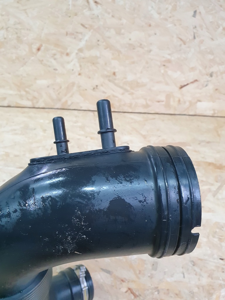 фото №4, Jeep renegade труба воздуха 52109791