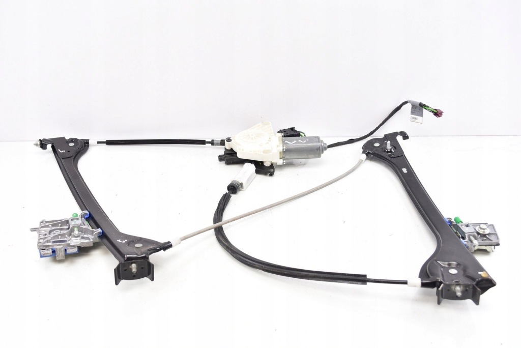 фото №1, Подъемник стекло левый перед mercedes slk r172 11-