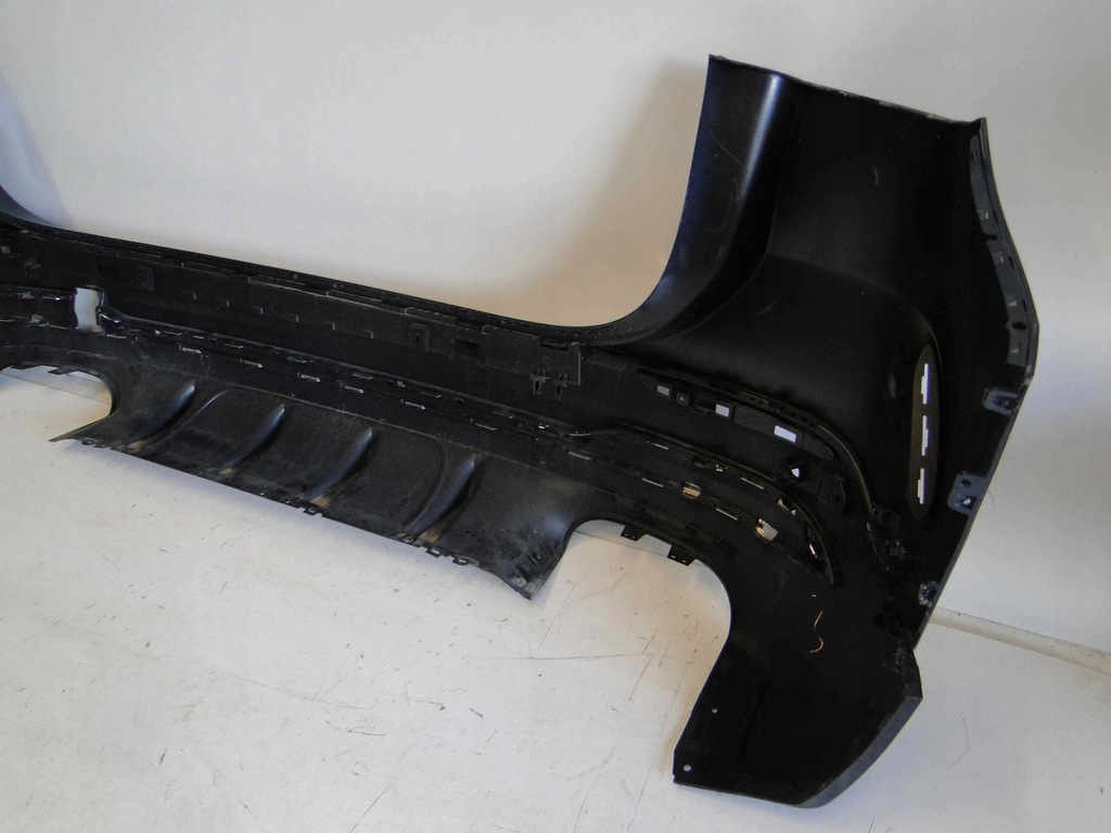 фото №10, Mercedes eqa h243 243 бампер задний amg pts