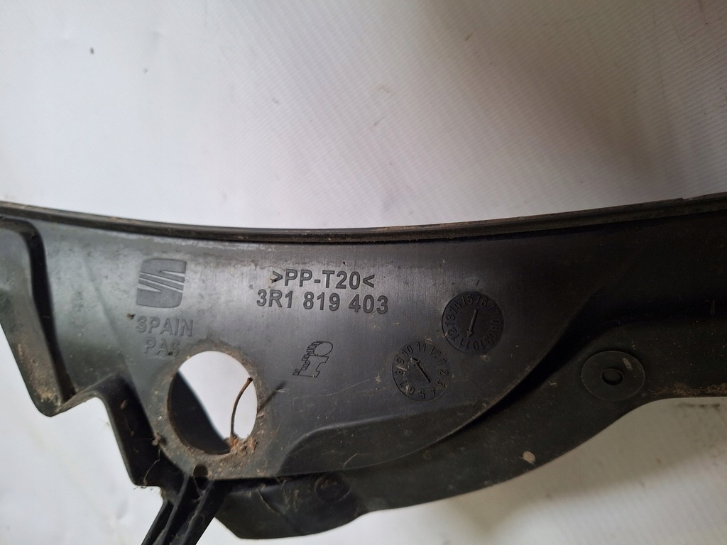 фото №7, Seat exeo жабо europa