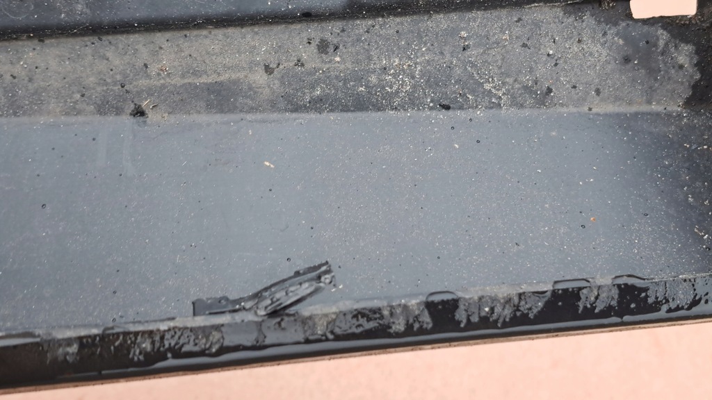 фото №7, Ford focus mk4 молдинг порог порог левый