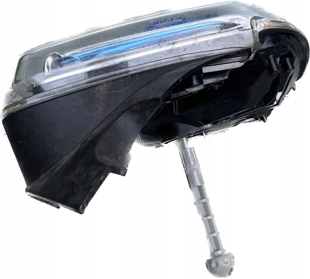 фото №2, Лампа правый задняя renault zoe 265504492r