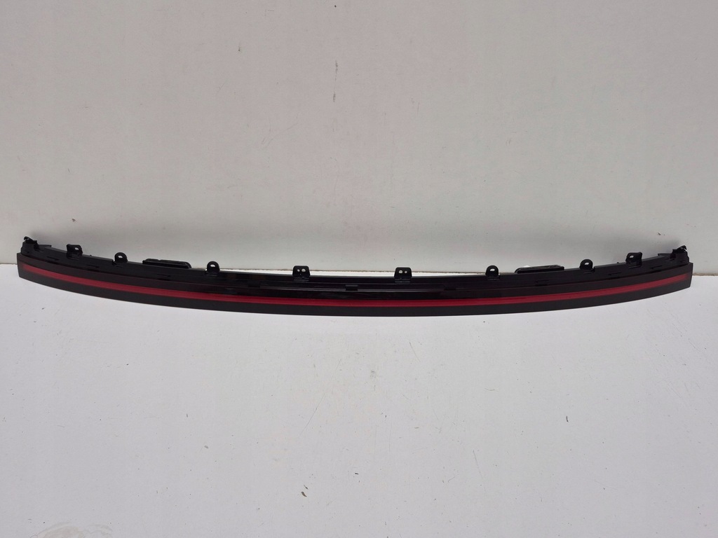 фото №1, Hyundai kona ii 22- накладка led задняя