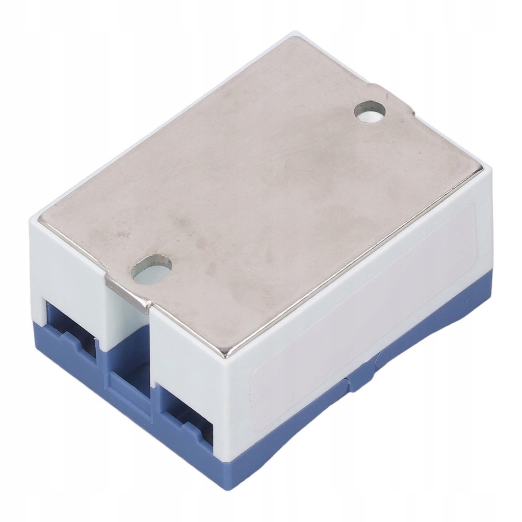 фото №9, Реле półprzewodnikowy 15 a jednofazowy dc