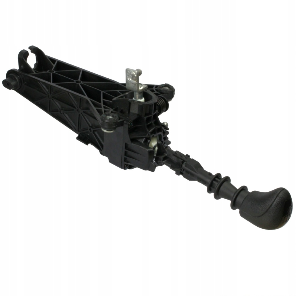 фото №1, Важіль перемикання передач do vw crafter 2006-