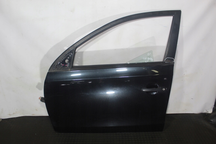 фото №1, Дверь левый перед hyundai i30 i lift 9f