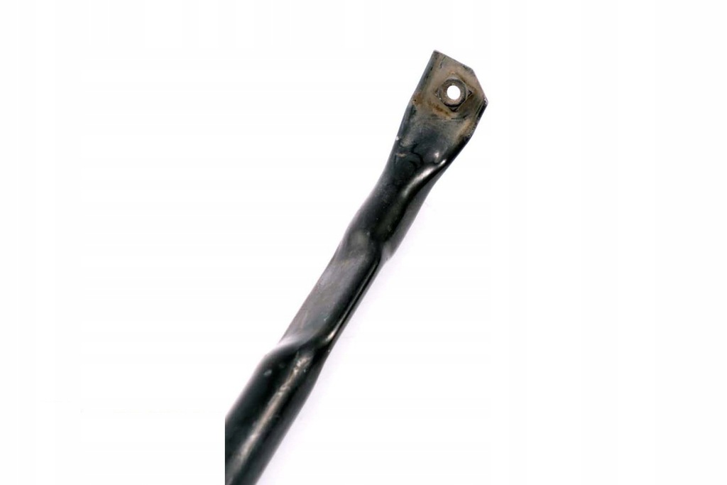 фото №11, Bmw e70 e71 кронштейн поперечина радіатора права