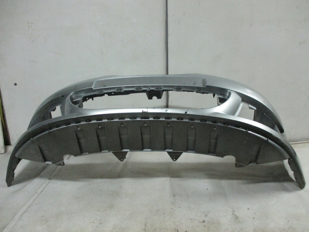 фото №14, Бампер перед seat altea toledo iii 3 5p0 04-09r 5p0807231