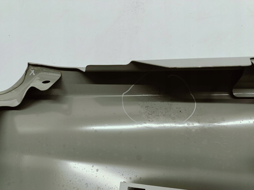 Tesla model 3 m3 рестайлинг  highland 23- крыло левый перед передний 1714887-00-f Недорого