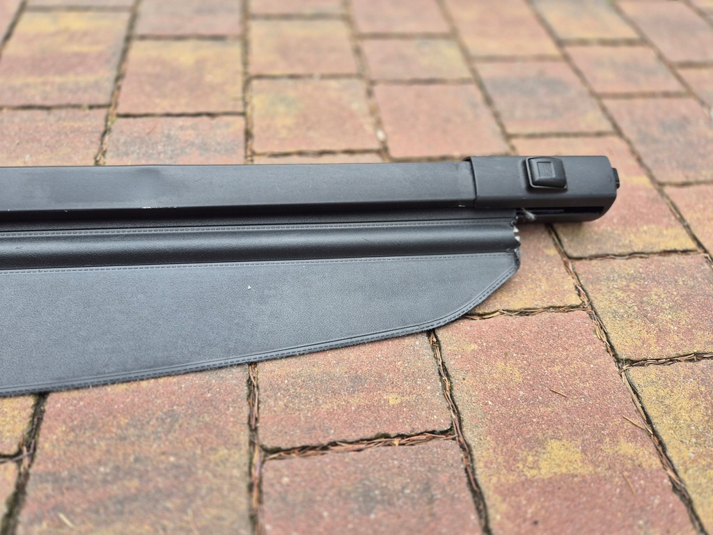 фото №4, Шторка багажника mercedes ml w164