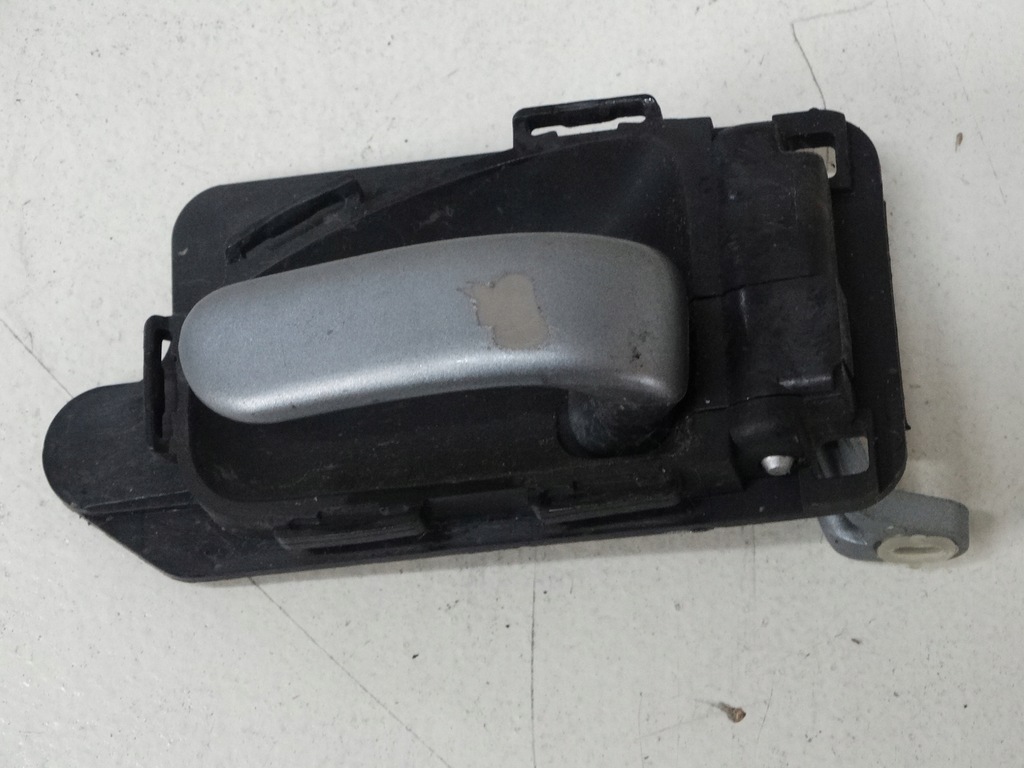 фото №1, Ручка внутренняя citroen оригинальный номер 9631487677