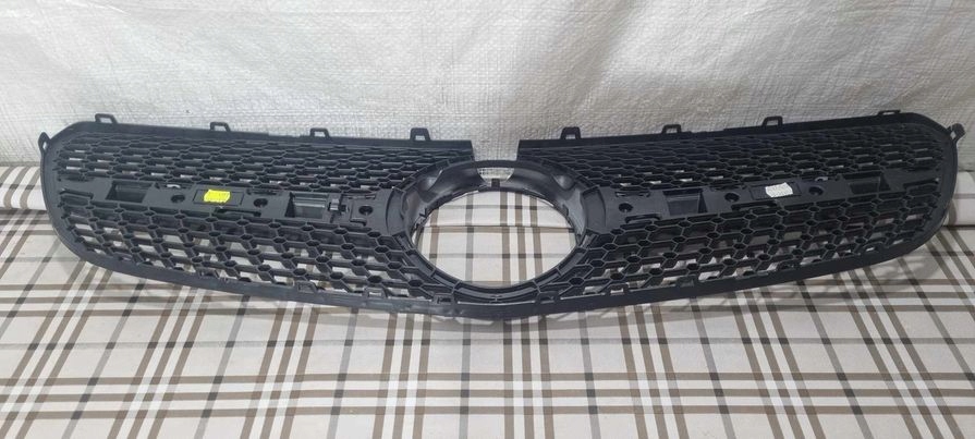 Mercedes e-klasa w238 купе решётка радиатора решётка радиатора Цена