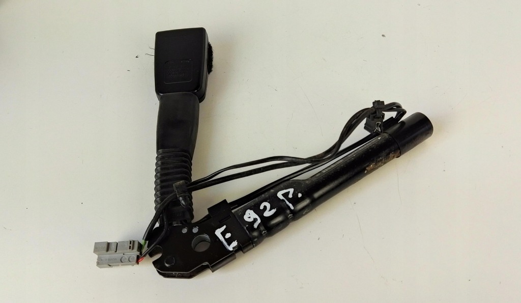 фото №1, Bmw 3 e92 натягувач натягувач поперечина правий оригінал