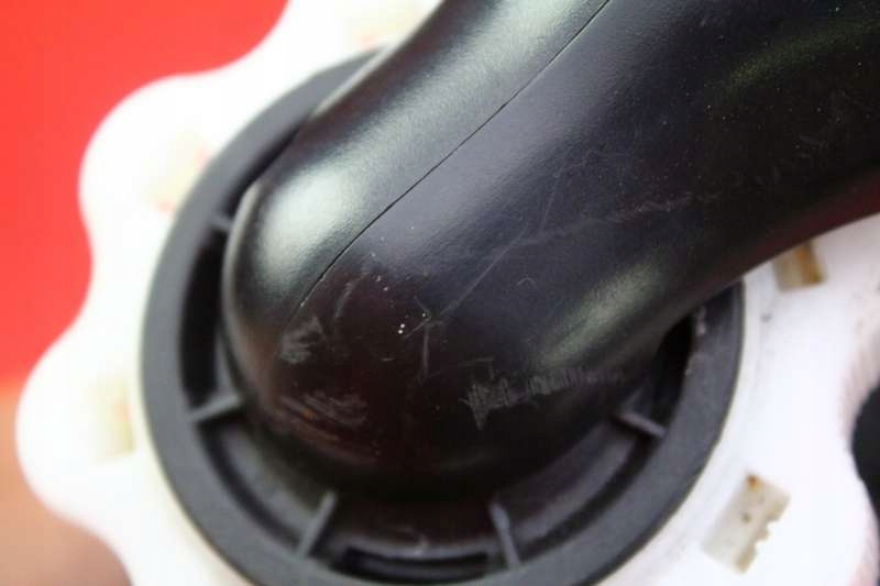 фото №7, Подъемник кронштейн колеса запасного 8200601401 renault clio 3 iii 05-09