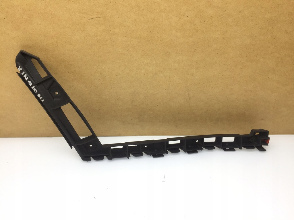 фото №1, Insignia a направляющая бампера левый задний задняя