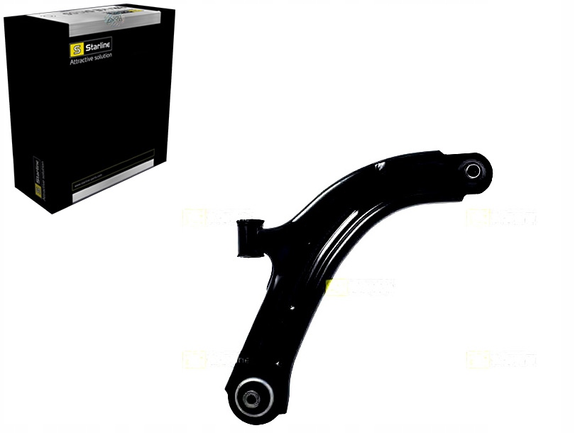 фото №1, Starline важіль перед nissan micra k12 03 note