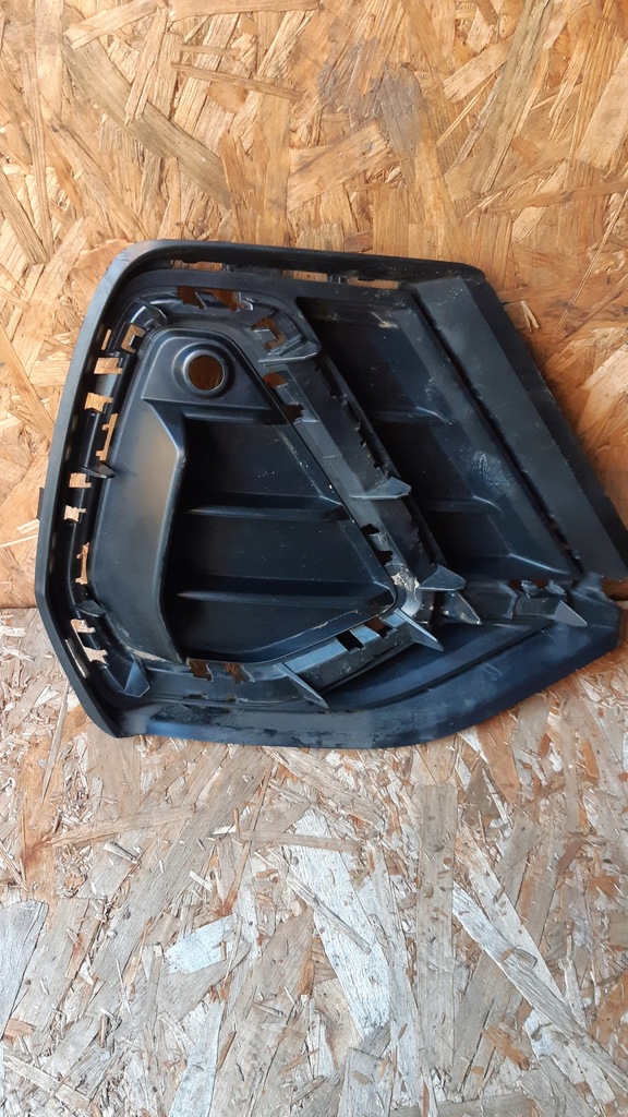 фото №1, Решётка бампера audi q3 83a