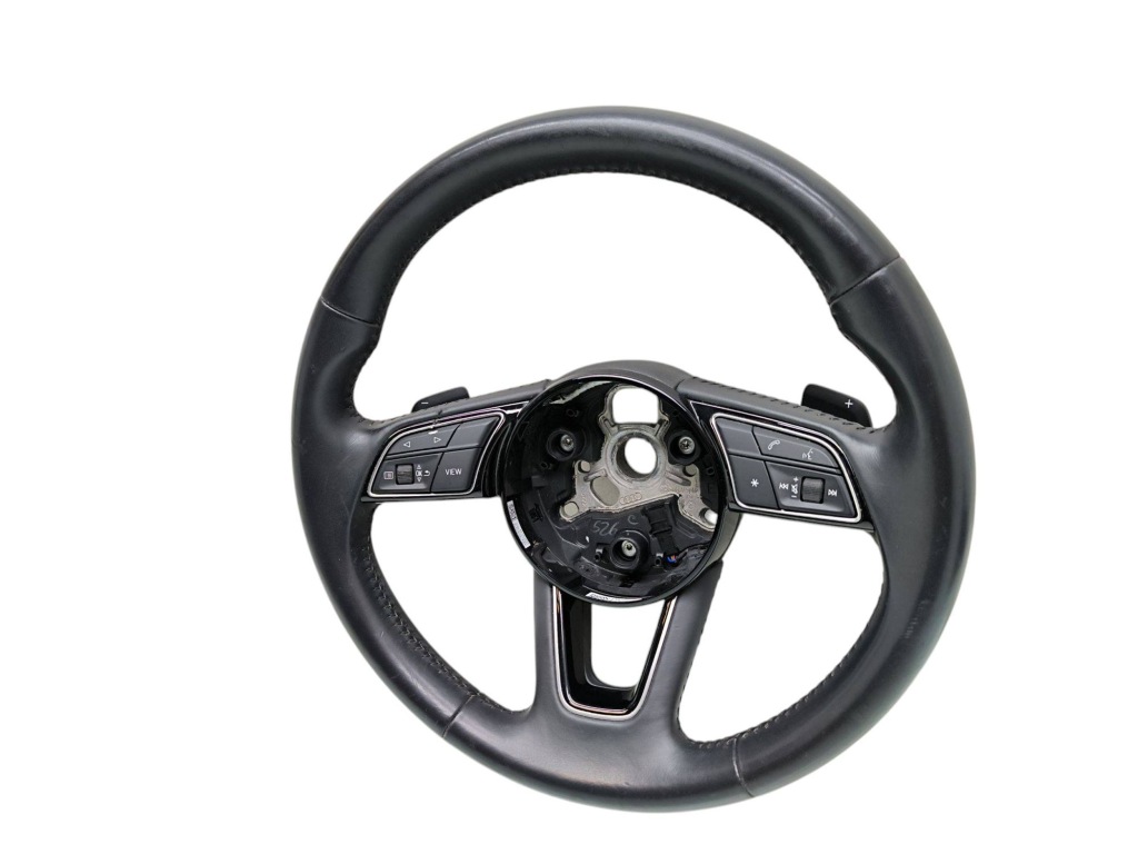 фото №1, Audi a5 2019 воздуховод