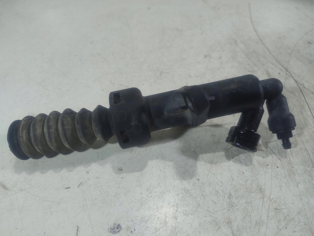 фото №1, Помпа зчеплення citroen jumpy expert scudo ii