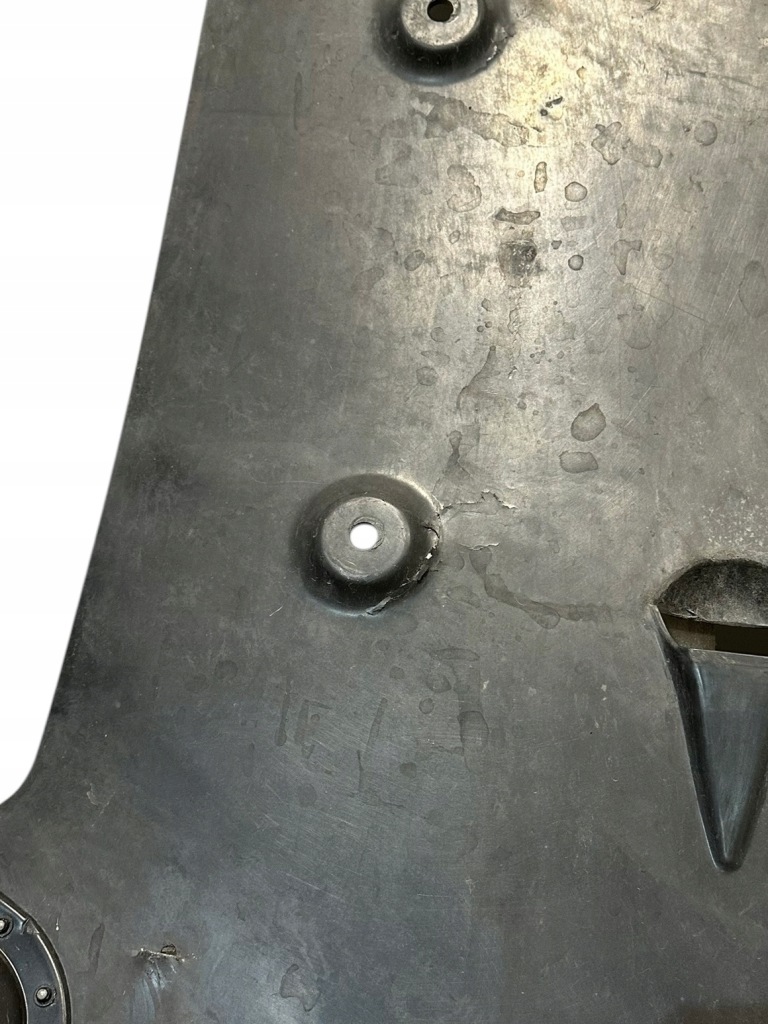 фото №8, Ferrari f12 berlinetta плита захист підвіска 83370900