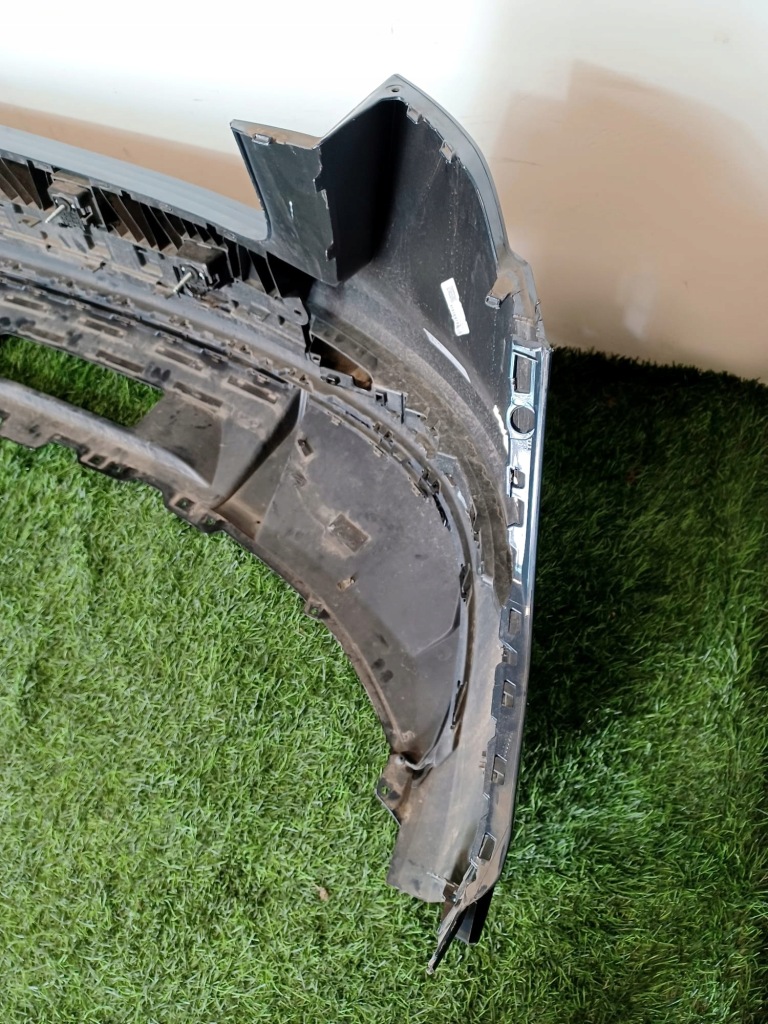 фото №7, Бампер задня audi e-tron 4ke