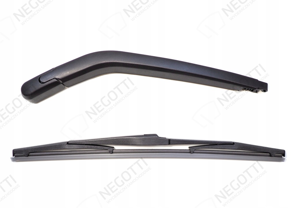 фото №4, Negotti krt 220 рычаг дворники задний с щетка