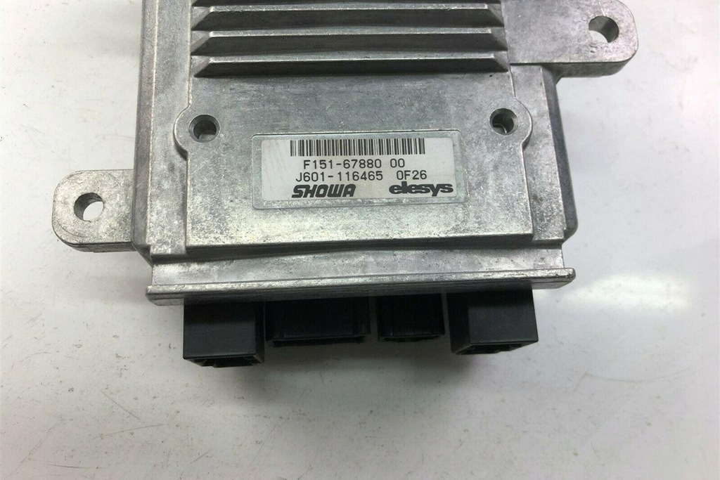 фото №4, Інше модулі mazda rx-8 se, fe xj60xye000 2005