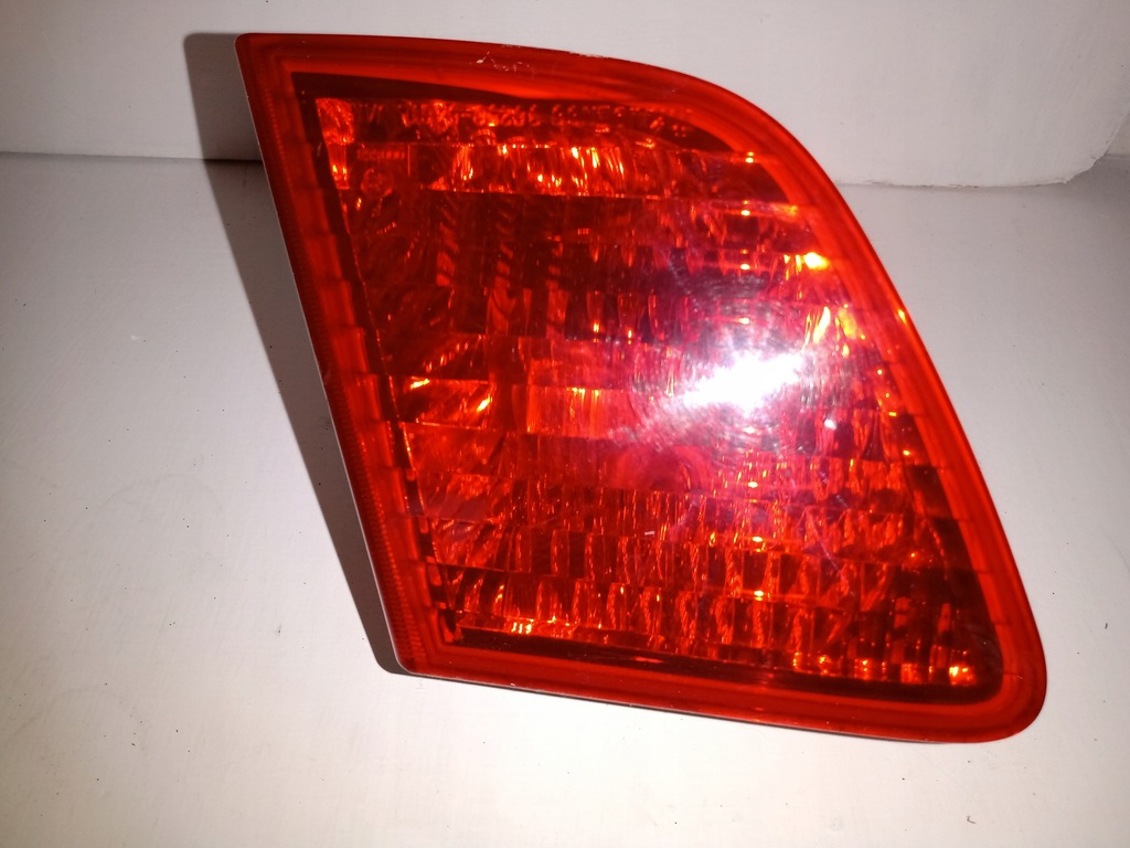 фото №1, Suzuki liana лампа протитуманна