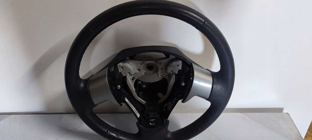 фото №1, Воздуховод toyota aygo 2005-2014 rok кожаный