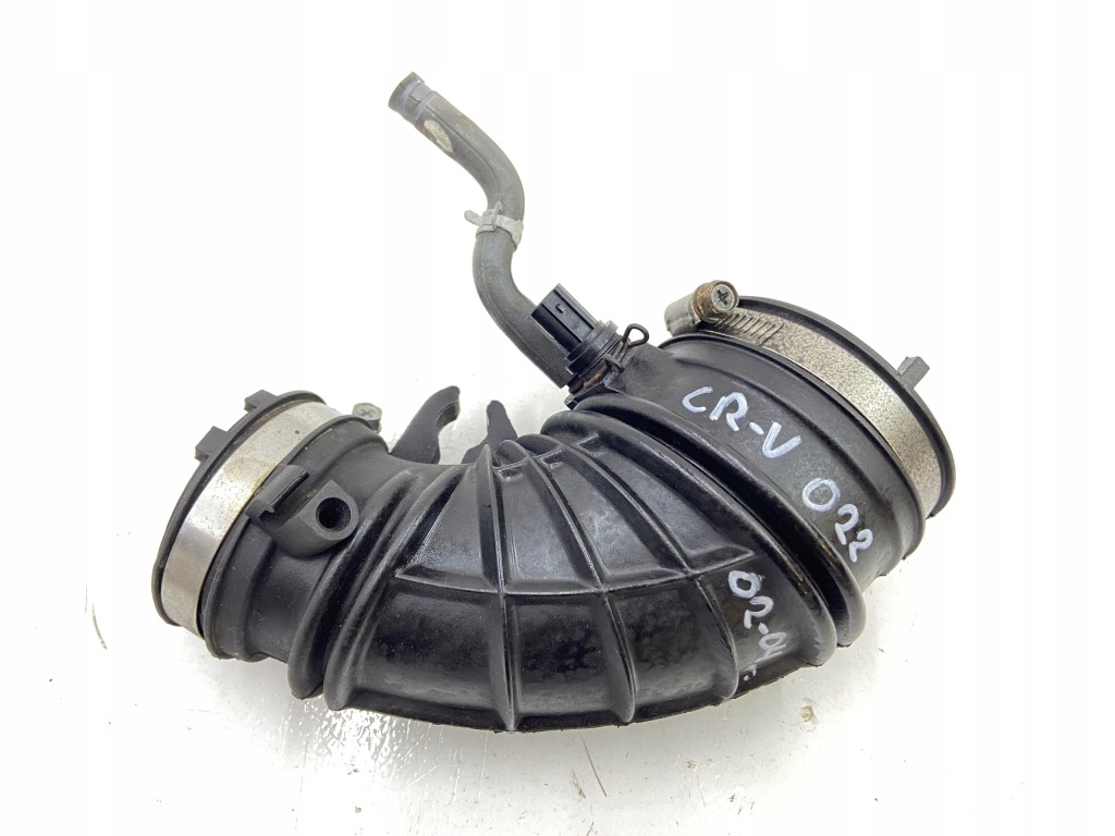 фото №1, Труба воздухозаборник воздуха honda cr-v ii 2.0b 02-04r. przed lift