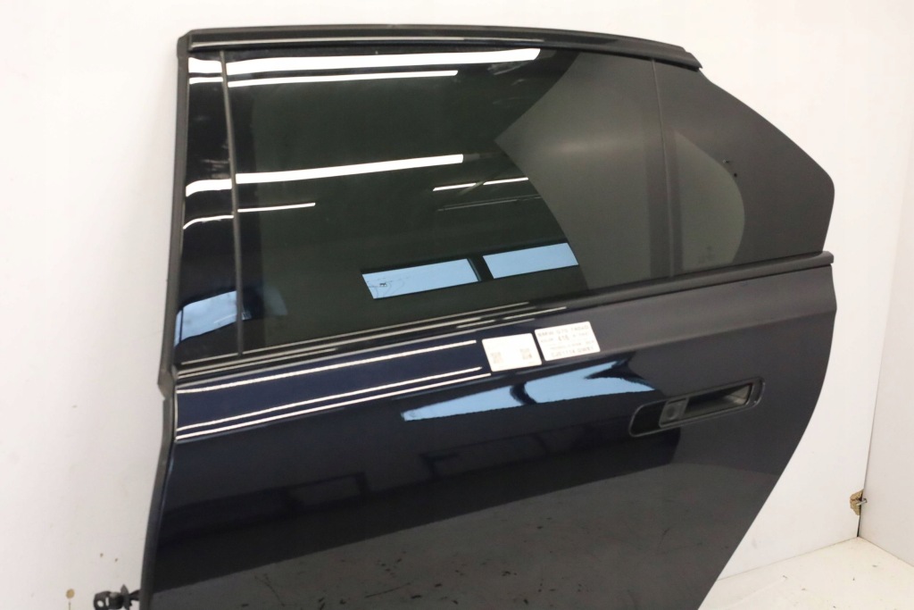 Двері ліва ліва перед передні задній задні bmw 7 g70 5a6c473 5a32d57 416 Зі Шроту