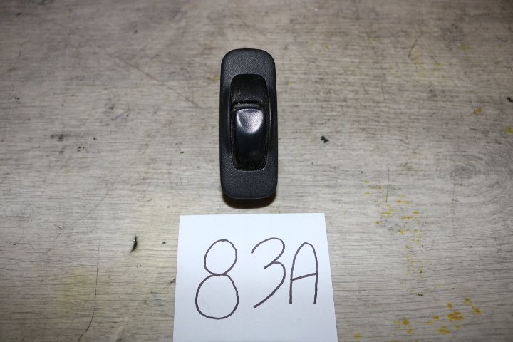 фото №1, Кнопка регулювання скло лівий задня mitsubishi space star