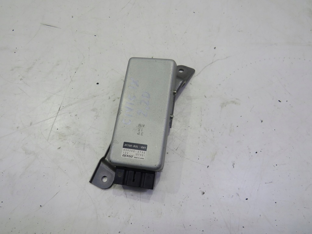 фото №3, Модуль насоса пального civic ix 2.2 i-dtec 499300-0790