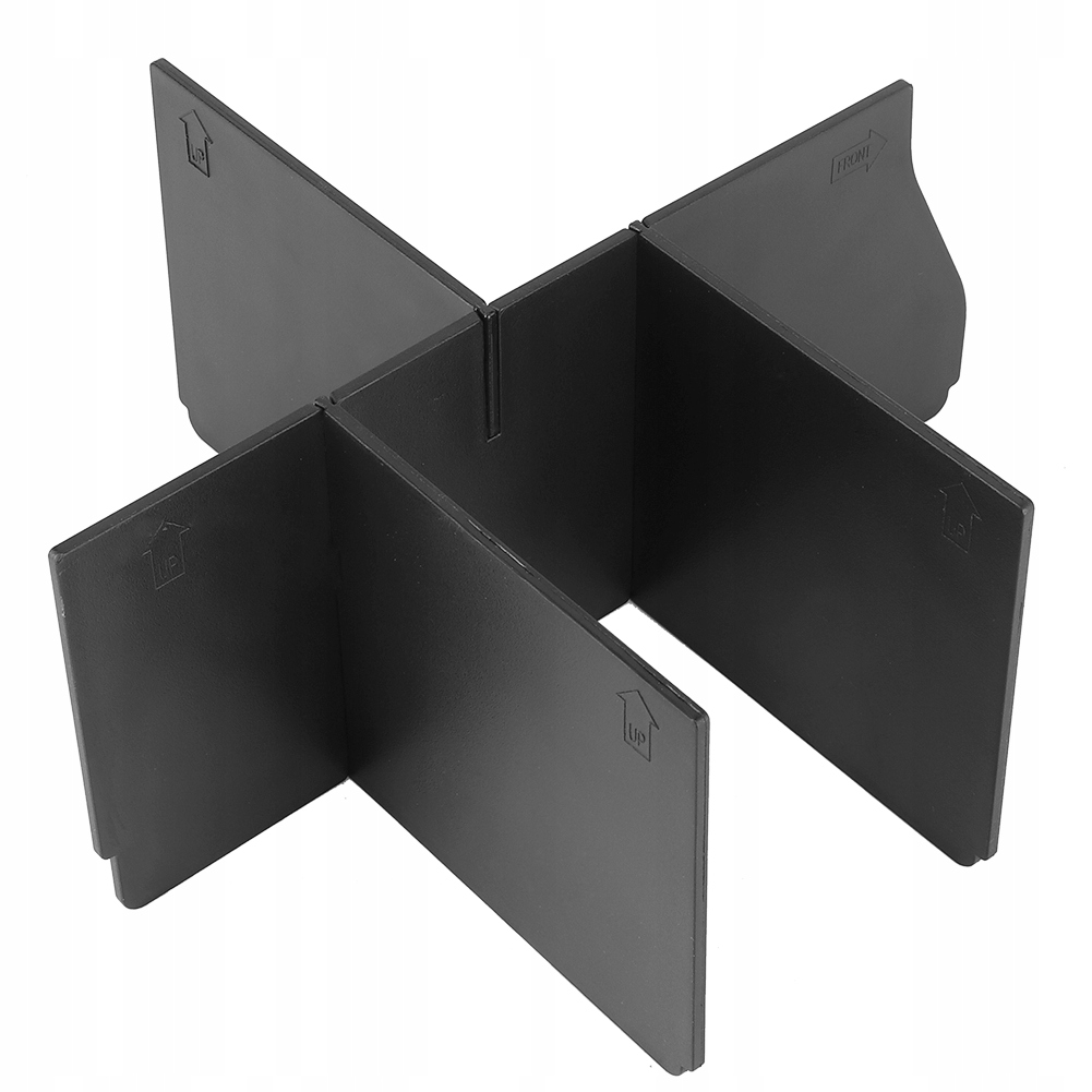 фото №1, Бардачок автомобільний clapboard tidying partycja