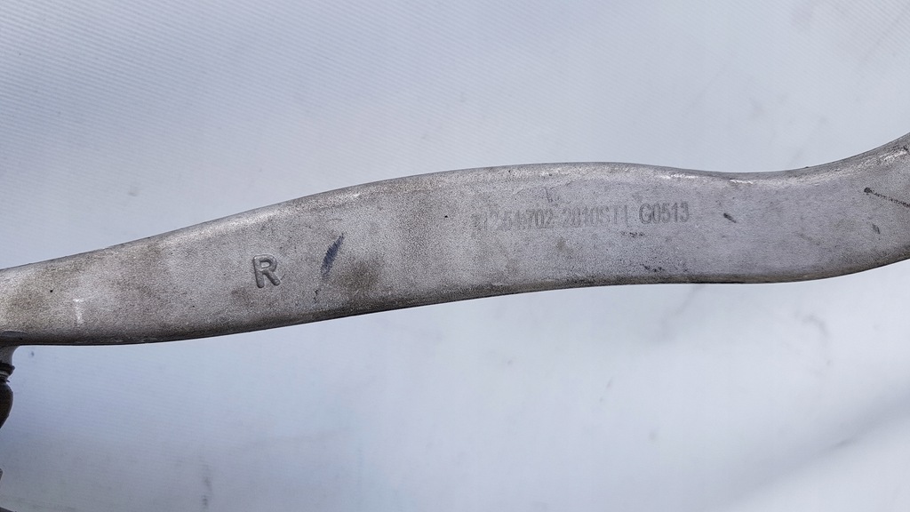 фото №12, Поворотний кулак важіль права audi a6 c6 3.0