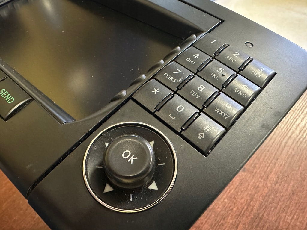 фото №3, Mercedes ml w164 gl x164 usa радіо навігація mcs rk4541 a1648200679