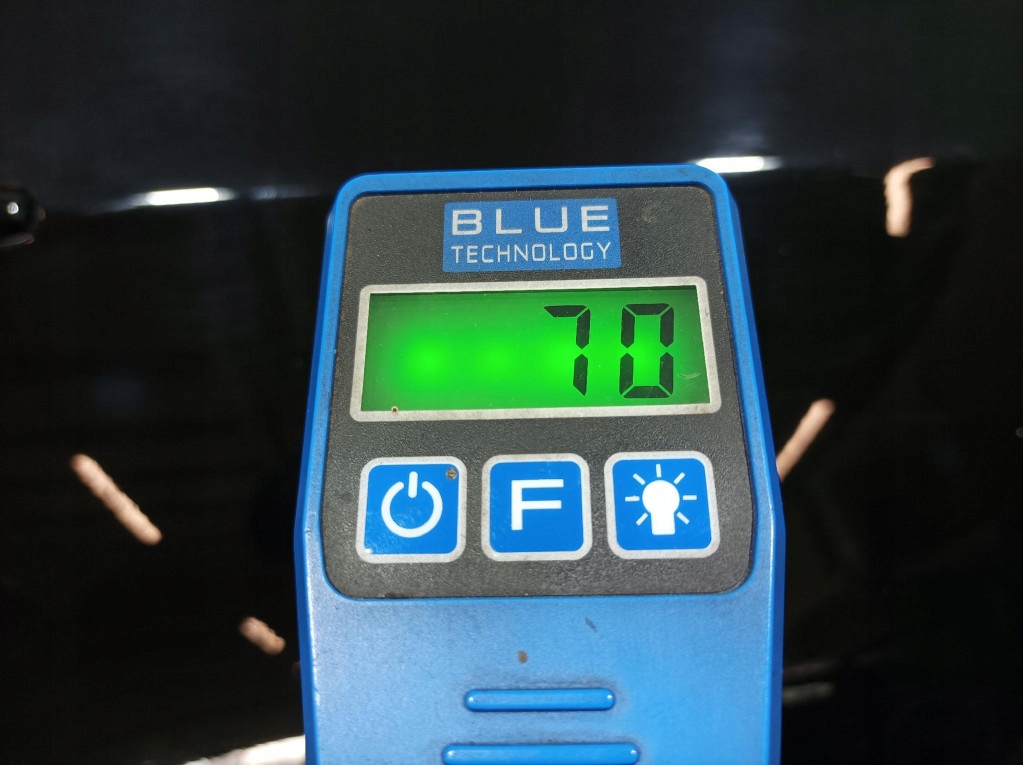 фото №7, Peugeot 5008 i двері задня задні праве ktv