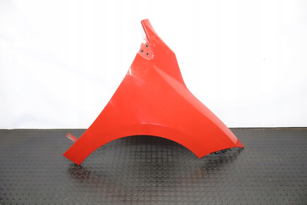 фото №1, Крила правий передній renault megane iii dv727