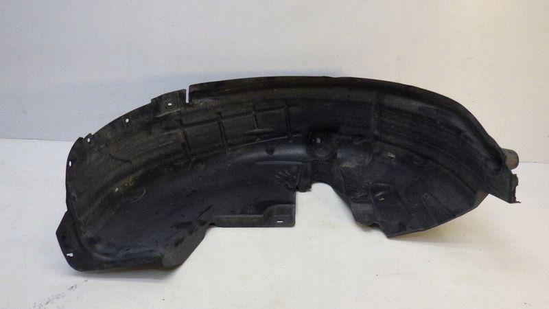 фото №7, Підкрилок правий задня citroen c3 iii 9811931680 9812159580