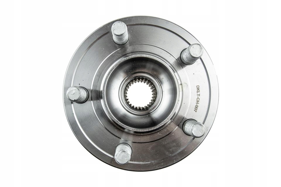 фото №4, Ступица подшипник колеса do dodge charger 6.1