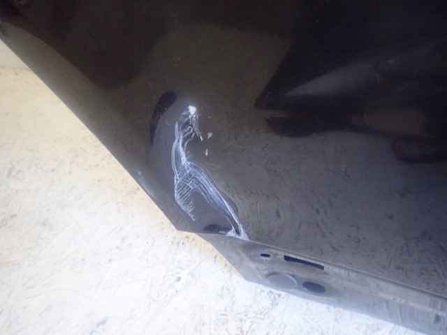 фото №4, Дверь правое задние правый задняя volvo xc60 2 ii 2017-