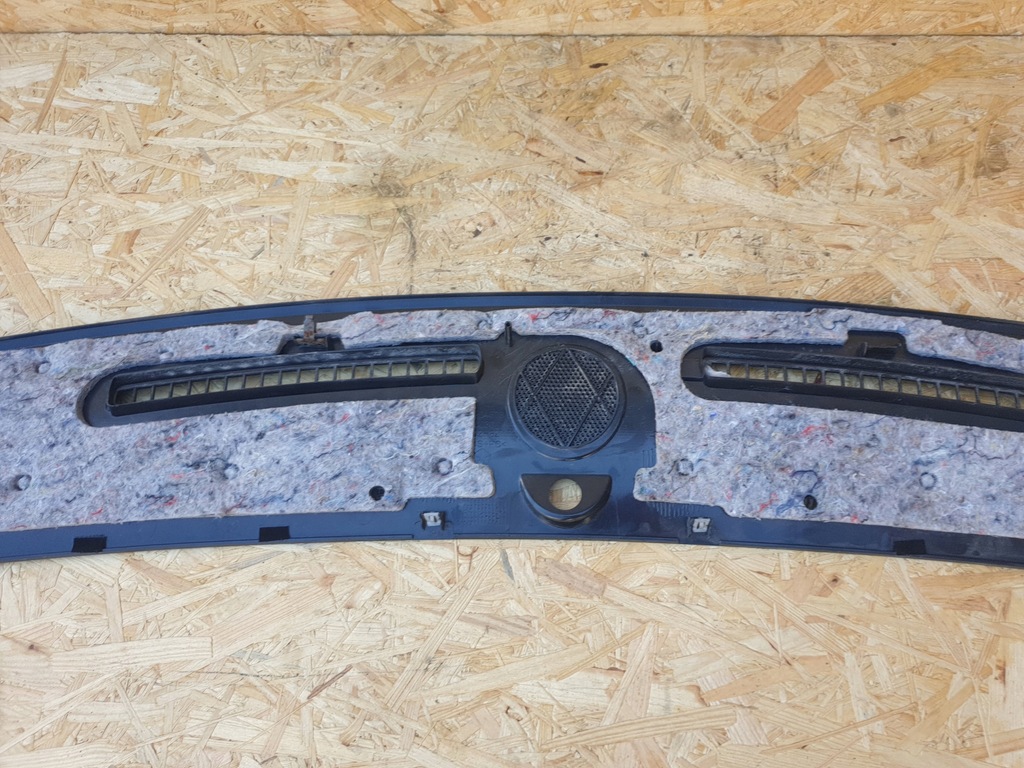 фото №7, Dodge grand caravan молдинг защита панели l0204578