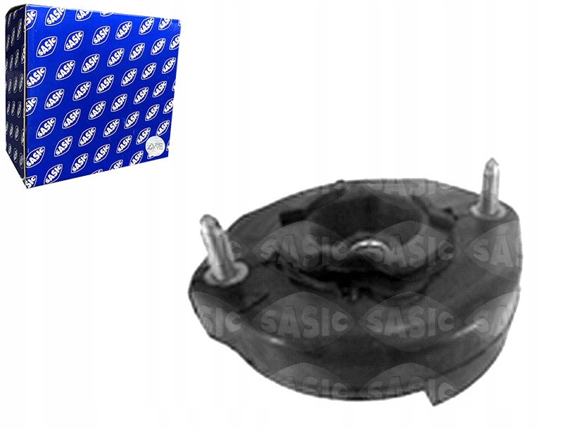 фото №1, Подушка амортизатора задняя l/p renault safrane i safrane ii 2.0-3.0