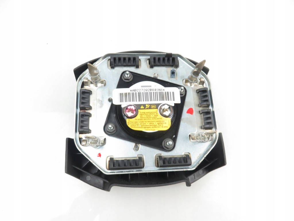 фото №14, Подушка ремни chevrolet equinox 22733328