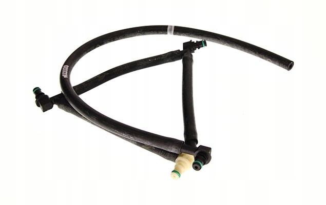 фото №1, Шланг зливний ford 1444974